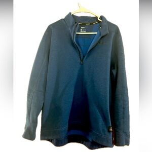 Nike Golf quarter zip